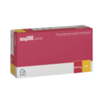 Нитрилни Ръкавици - easyCARE nitrile berry - Бордо