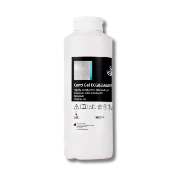 Гел за Ултразвук - Ultragel - 500 мл
