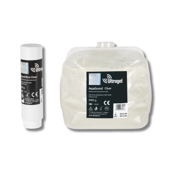 Гел за Ултразвук - Ultragel - 5 литра