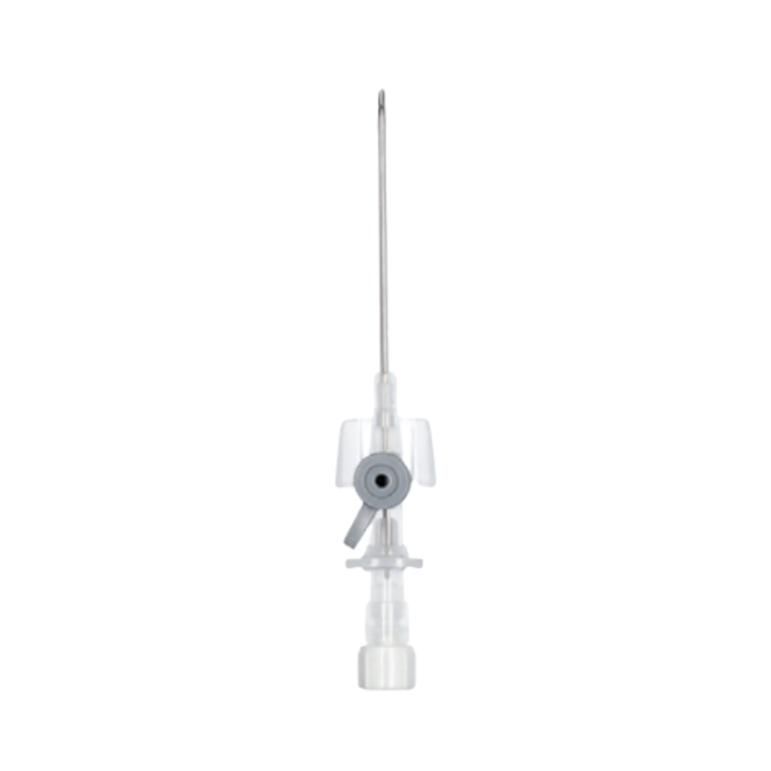Untitled design-5 Интравенозен Катетър SANVIflon - 16G - Сив - Image 1