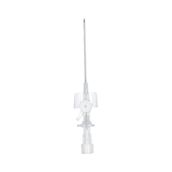 Интравенозен Катетър SANVIflon - 17G - Бял