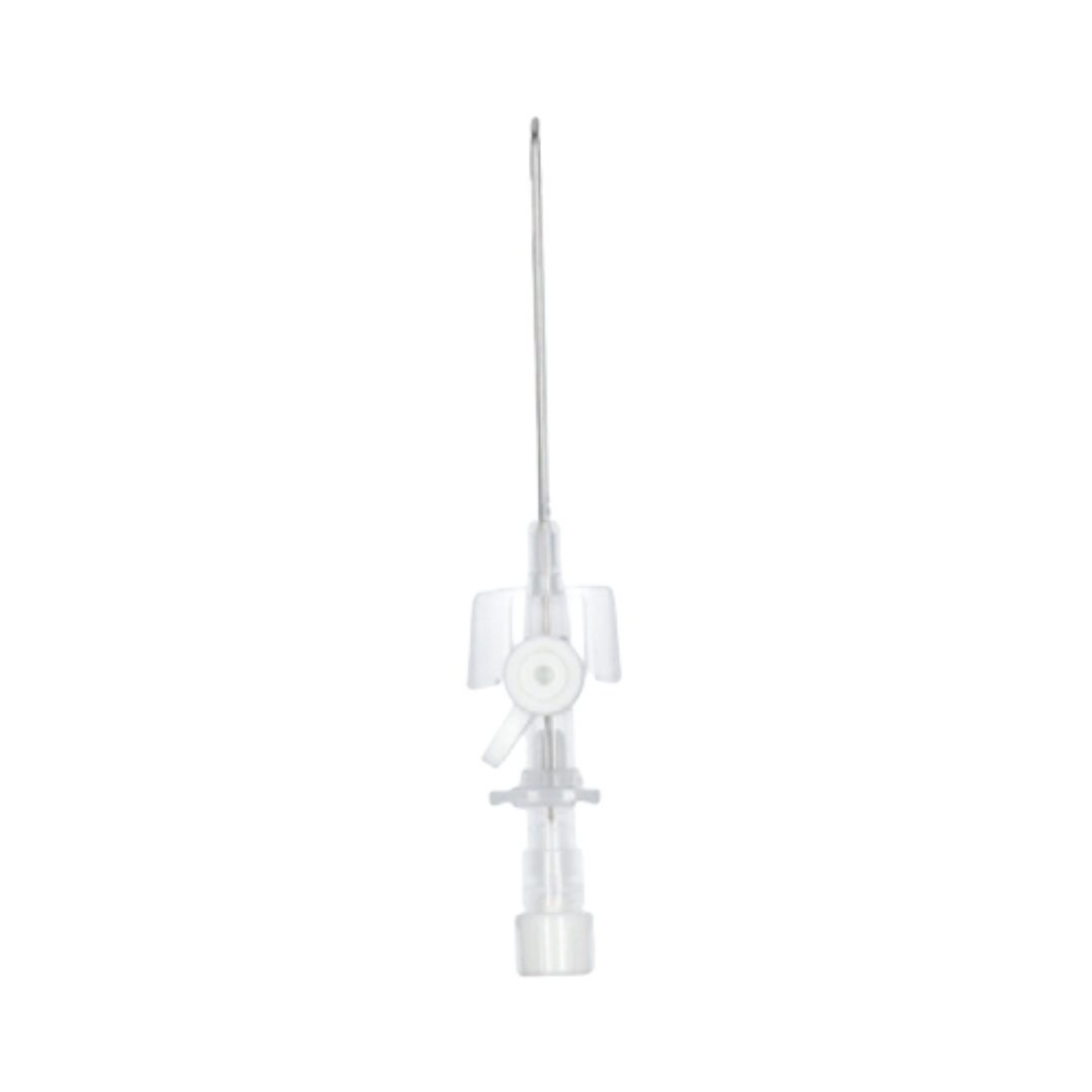 Untitled design-6 Интравенозен Катетър SANVIflon - 17G - Бял - Image 1